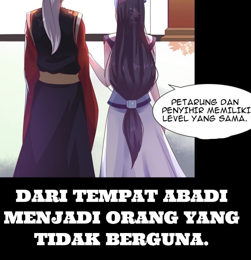 Magic Immortal Qi Chapter 01-02 Gambar 5